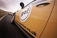 go! driving lessons North London driving lessons 640243 Image 2